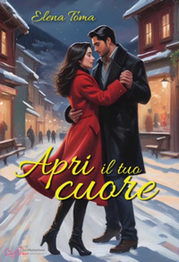 Apri il tuo cuore - Librerie.coop Apri il tuo cuore - Librerie.coop