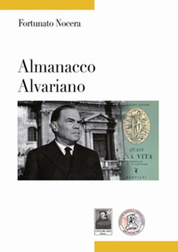 Almanacco Alvariano - Librerie.coop Almanacco Alvariano - Librerie.coop