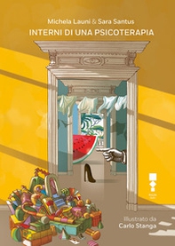 Interni di una psicoterapia - Librerie.coop