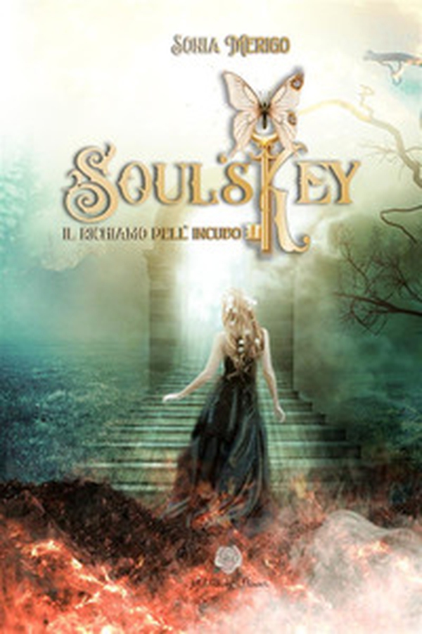 Soul's key. il richiamo dell'incubo - Librerie.coop Soul's key. il richiamo dell'incubo - Librerie.coop