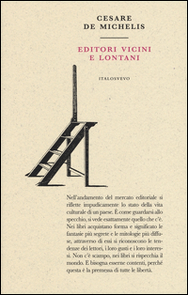 Editori vicini e lontani - Librerie.coop Editori vicini e lontani - Librerie.coop