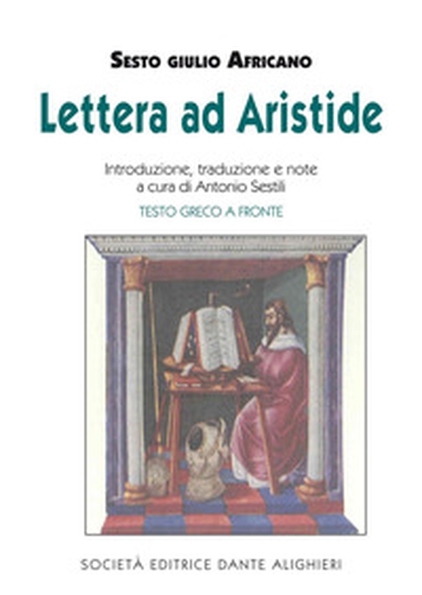 Lettera ad Aristide - Librerie.coop Lettera ad Aristide - Librerie.coop