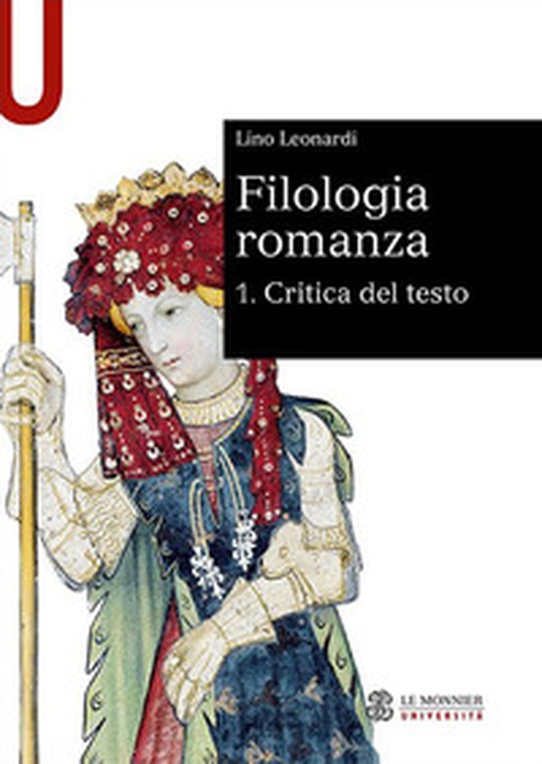 Filologia romanza - Vol. 1 - Librerie.coop Filologia romanza - Vol. 1 - Librerie.coop