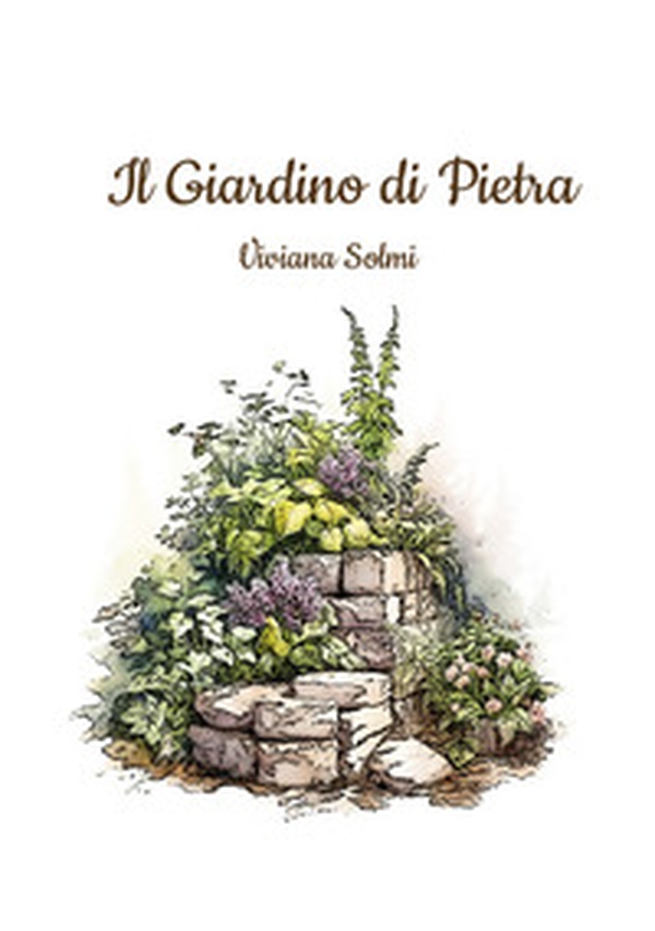 Il giardino di pietra. Ediz. ad alta leggibilità - Librerie.coop Il giardino di pietra. Ediz. ad alta leggibilità - Librerie.coop