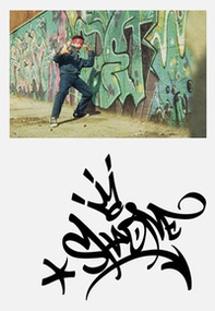 ShaOne Remixed Media 1980-2020. Ediz. italiana e inglese - Librerie.coop