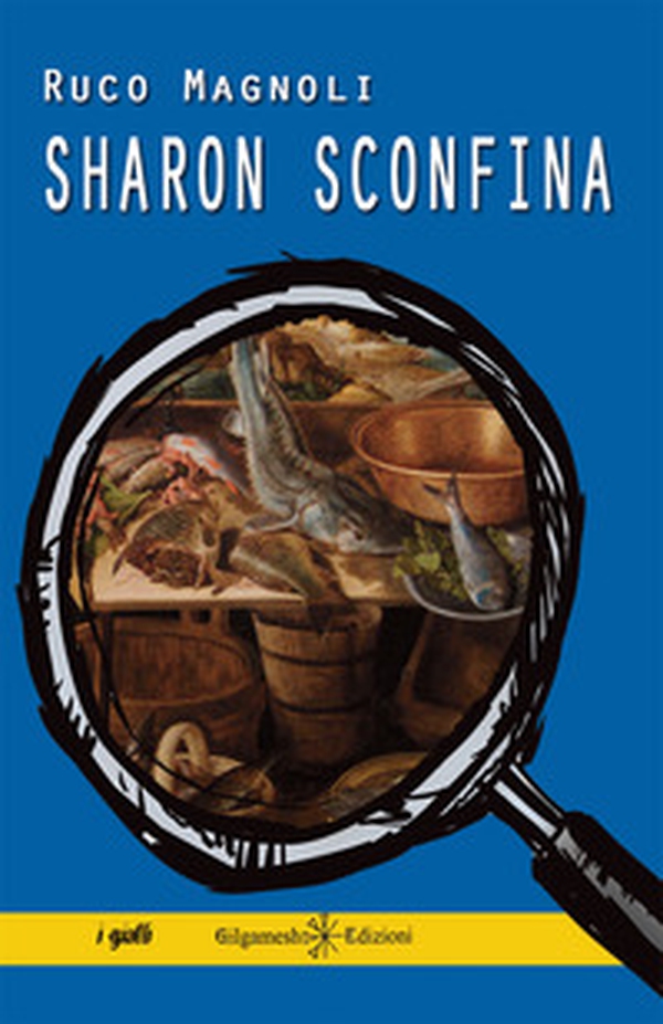 Sharon sconfina - Librerie.coop Sharon sconfina - Librerie.coop