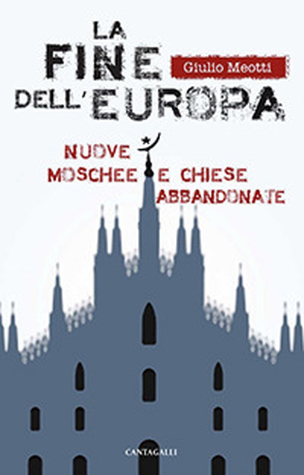 La fine dell'Europa - Librerie.coop La fine dell'Europa - Librerie.coop