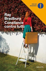 Constance contro tutti - Librerie.coop
