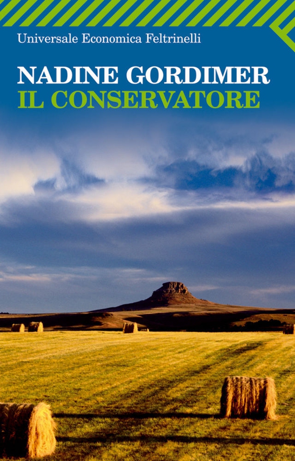 Il conservatore - Librerie.coop Il conservatore - Librerie.coop