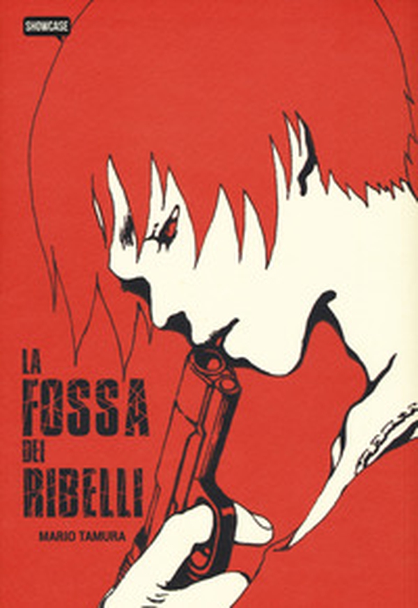 La fossa dei ribelli - Librerie.coop La fossa dei ribelli - Librerie.coop