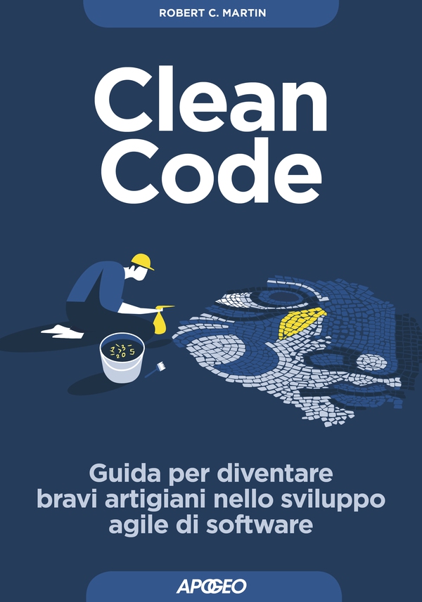 Clean Code - Librerie.coop Clean Code - Librerie.coop