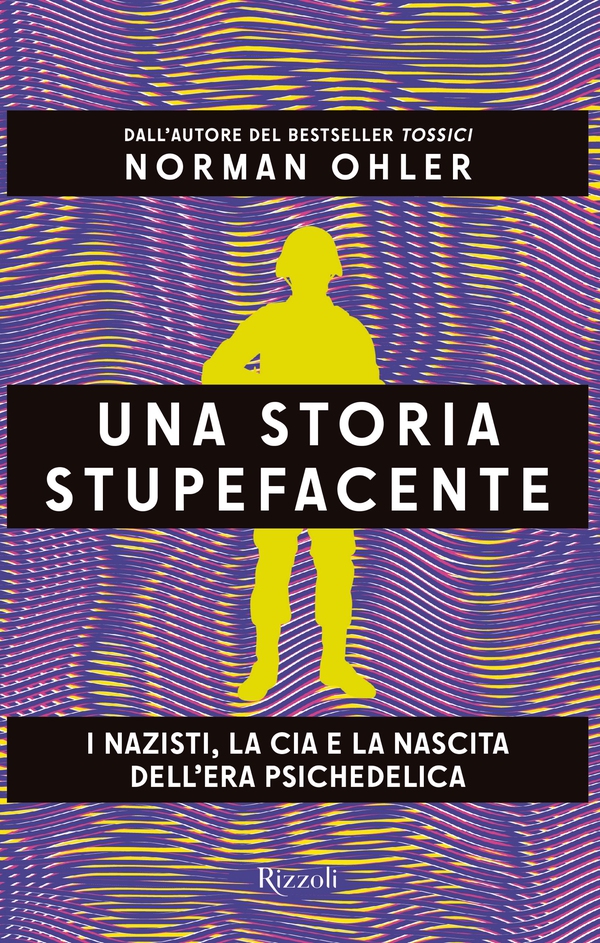 Una storia stupefacente - Librerie.coop Una storia stupefacente - Librerie.coop