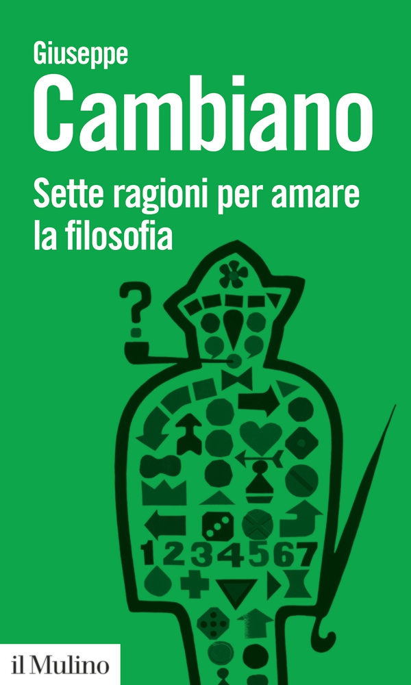 Sette ragioni per amare la filosofia - Librerie.coop Sette ragioni per amare la filosofia - Librerie.coop