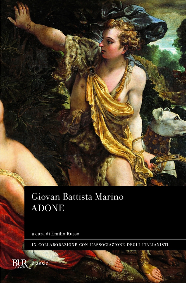 Adone - Librerie.coop Adone - Librerie.coop