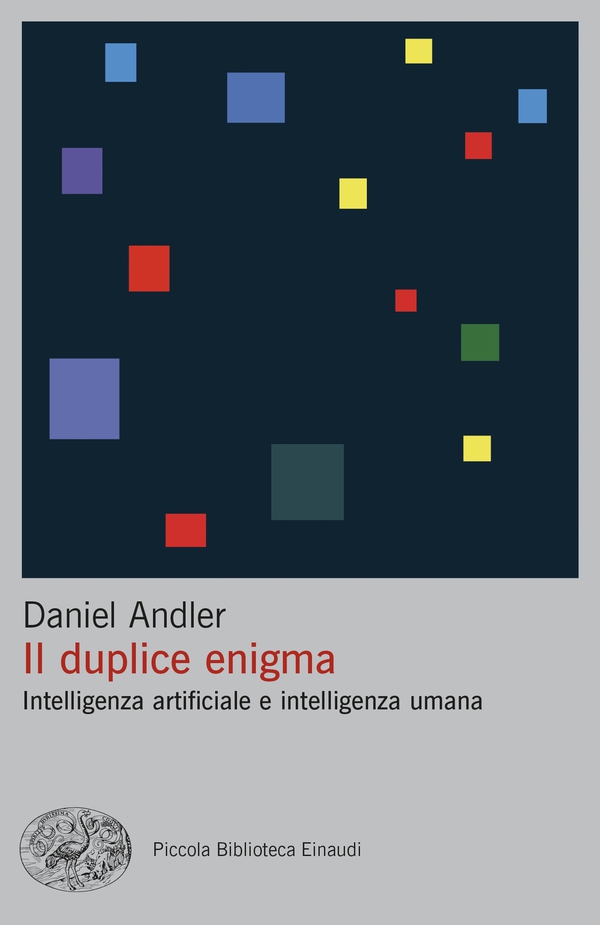 Il duplice enigma - Librerie.coop Il duplice enigma - Librerie.coop