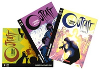 Outcast. Il reietto. Pack - Librerie.coop