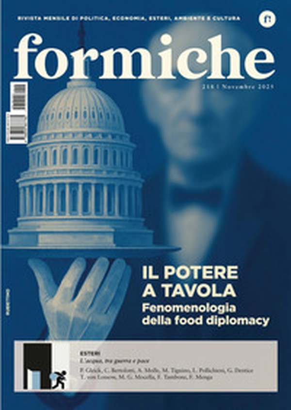 Formiche - Vol. 218 - Librerie.coop