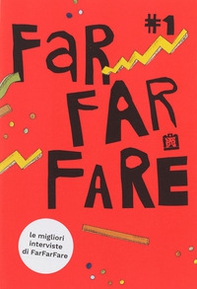 FarFarFare - Librerie.coop