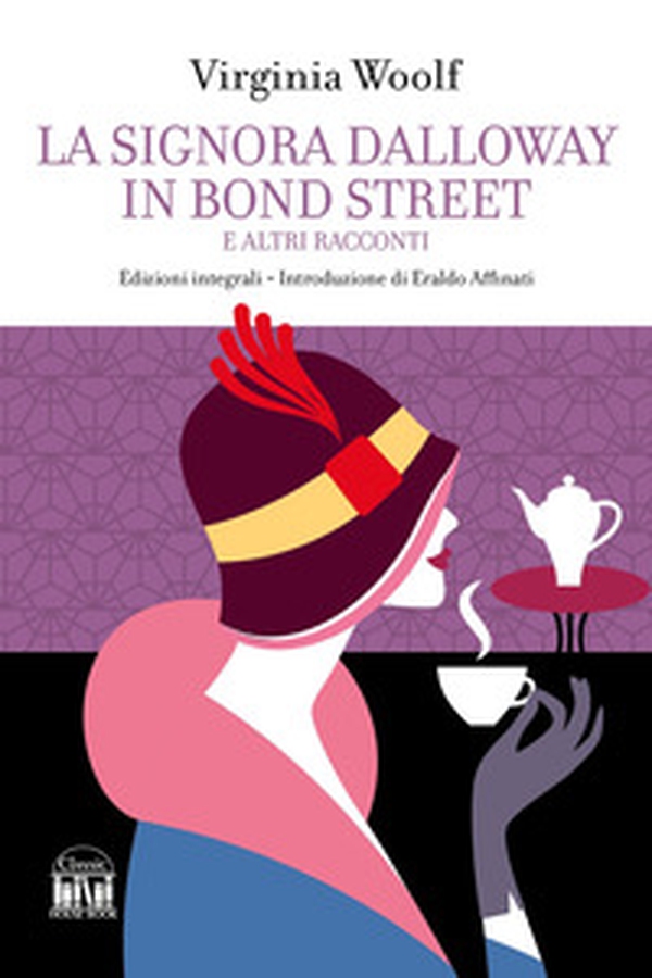 La Signora dalloway in bond street - Librerie.coop La Signora dalloway in bond street - Librerie.coop