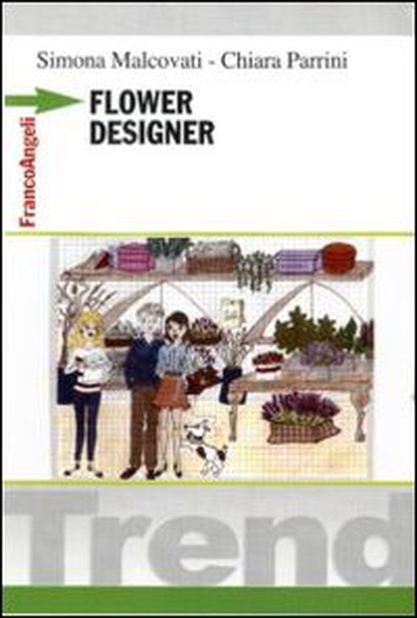 Flower designer - Librerie.coop Flower designer - Librerie.coop
