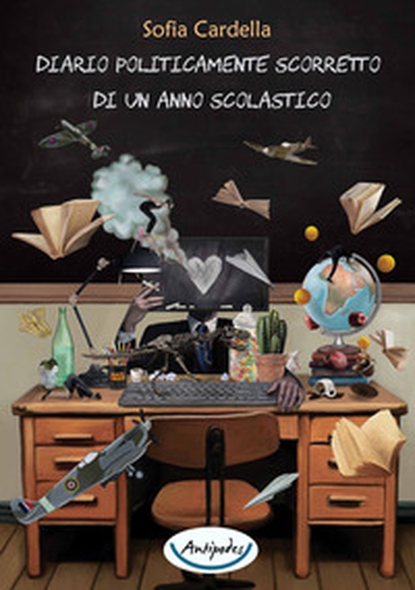 Diario politicamente scorretto di un anno scolastico - Librerie.coop Diario politicamente scorretto di un anno scolastico - Librerie.coop