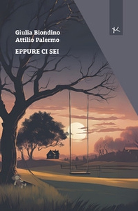 Eppure ci sei - Librerie.coop Eppure ci sei - Librerie.coop