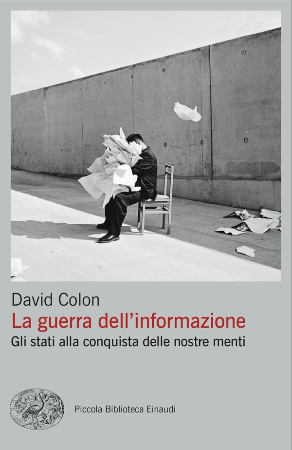 La guerra dell'informazione - Librerie.coop La guerra dell'informazione - Librerie.coop