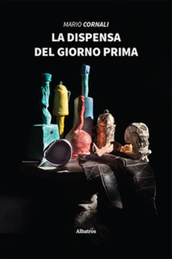 La dispensa del giorno prima - Librerie.coop La dispensa del giorno prima - Librerie.coop