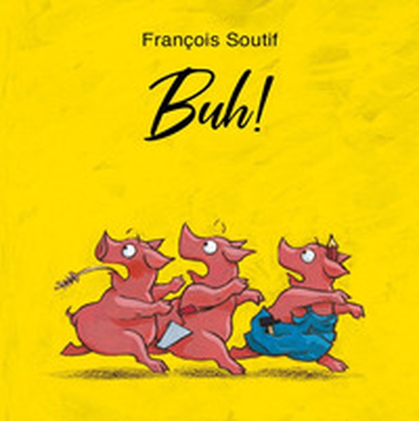 Buh! - Librerie.coop Buh! - Librerie.coop