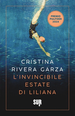 L'invincibile estate di Liliana - Librerie.coop