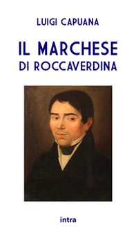 Il marchese di Roccaverdina - Librerie.coop