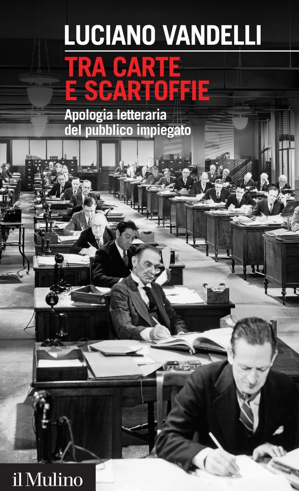 Tra carte e scartoffie - Librerie.coop Tra carte e scartoffie - Librerie.coop