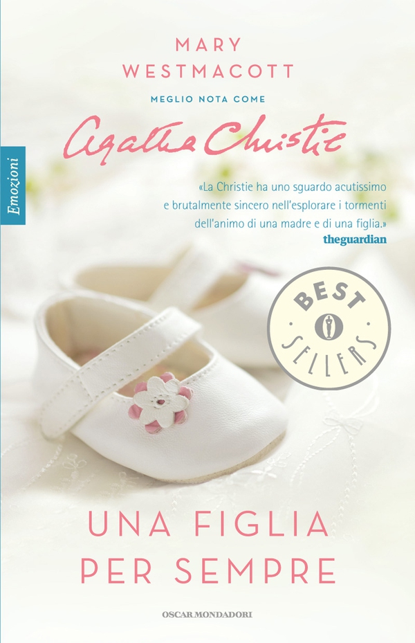 Una figlia per sempre - Librerie.coop Una figlia per sempre - Librerie.coop
