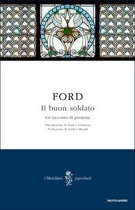 Il buon soldato - Librerie.coop