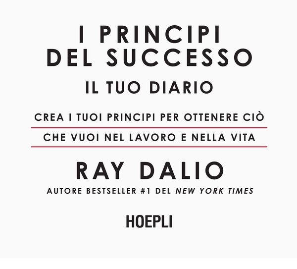 I principi del successo. Il tuo diario - Librerie.coop I principi del successo. Il tuo diario - Librerie.coop