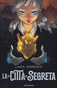 La città segreta - Librerie.coop