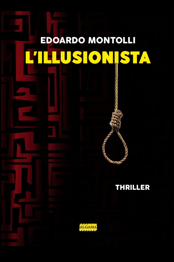 L'illusionista - Librerie.coop L'illusionista - Librerie.coop
