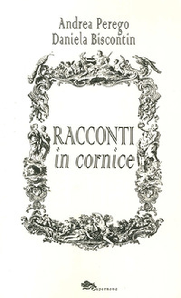 Racconti in cornice - Librerie.coop Racconti in cornice - Librerie.coop
