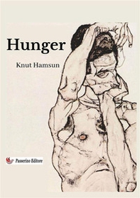 Hunger. Ediz. tedesca - Librerie.coop