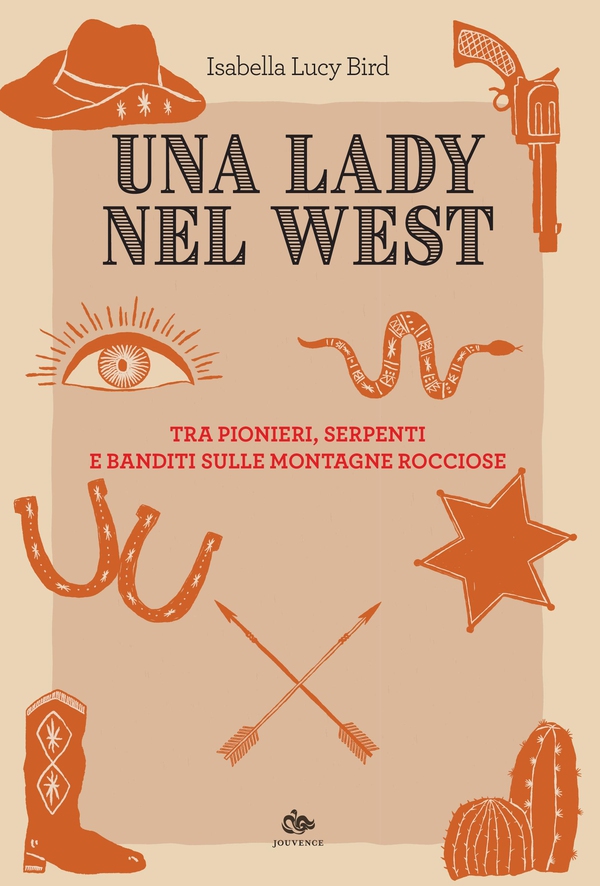 Una lady nel West - Librerie.coop Una lady nel West - Librerie.coop
