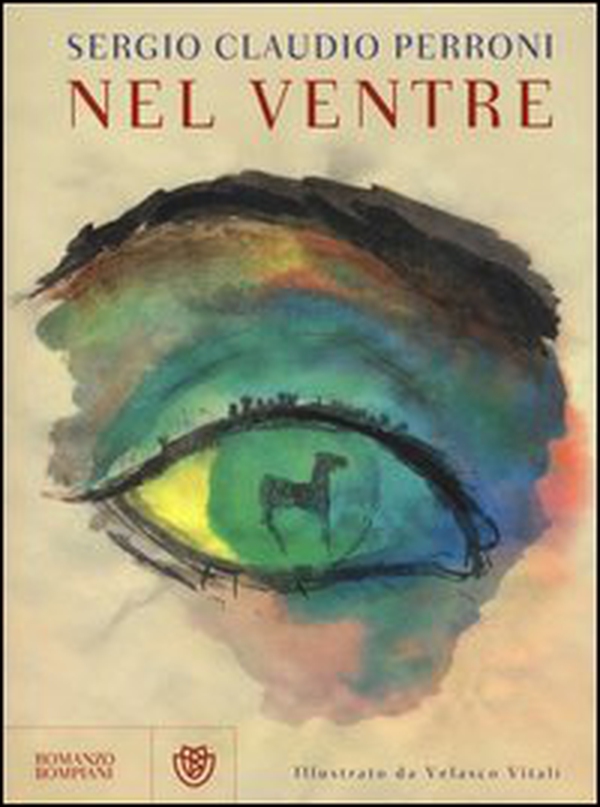 Nel ventre - Librerie.coop Nel ventre - Librerie.coop