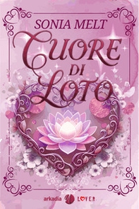 Cuore di loto - Librerie.coop