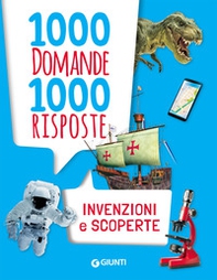 Invenzioni e scoperte - Librerie.coop Invenzioni e scoperte - Librerie.coop