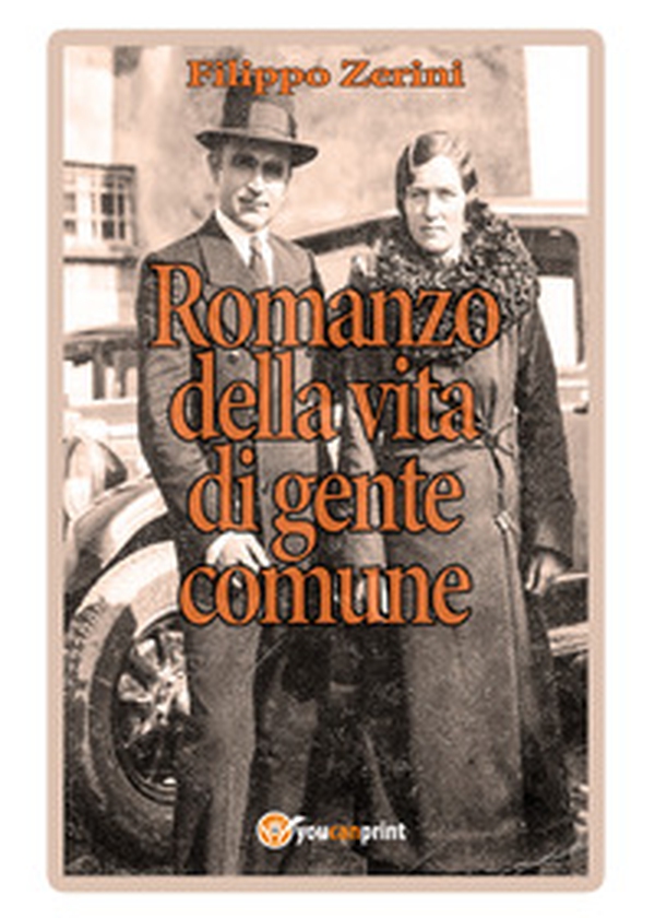 Romanzo della vita di gente comune - Librerie.coop Romanzo della vita di gente comune - Librerie.coop