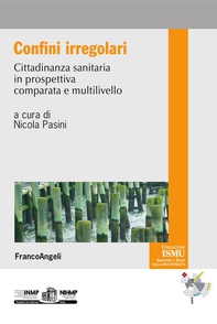 Confini irregolari. Cittadinanza sanitaria in prospettiva comparata e multilivello - Librerie.coop