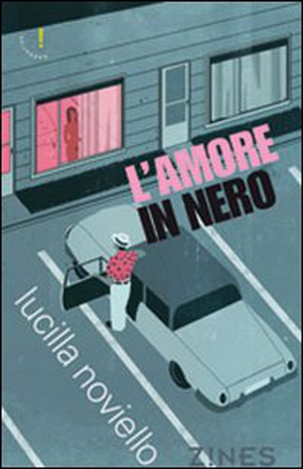L'amore in nero - Librerie.coop L'amore in nero - Librerie.coop
