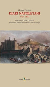 Diari napoletani 1888-1890 - Librerie.coop