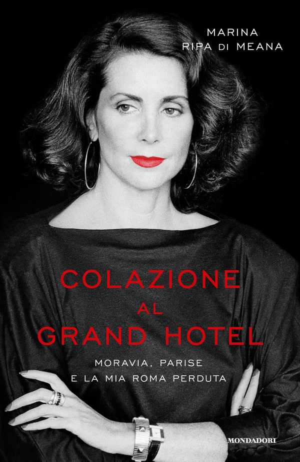 Colazione al Grand Hotel - Librerie.coop Colazione al Grand Hotel - Librerie.coop