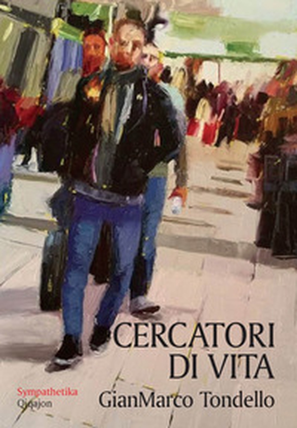 Cercatori di vita. Giovani in dialogo con i padri del deserto - Librerie.coop