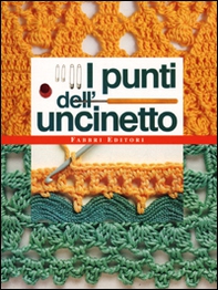 I punti dell'uncinetto - Librerie.coop